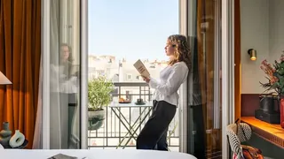 Balasca Hotel Athens