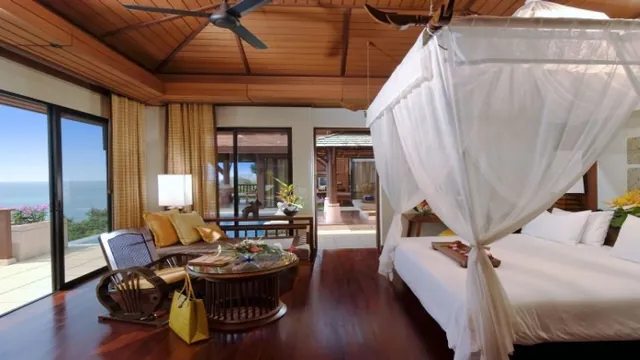 Pimalai Resort & Spa Koh Lanta photo 4