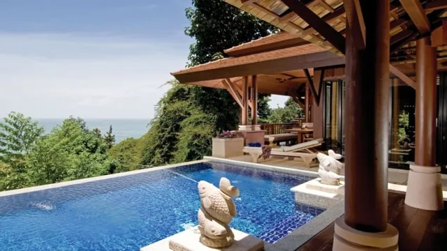 Pimalai Resort & Spa Koh Lanta photo 5
