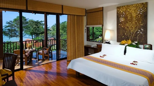 Pimalai Resort & Spa Koh Lanta photo 6