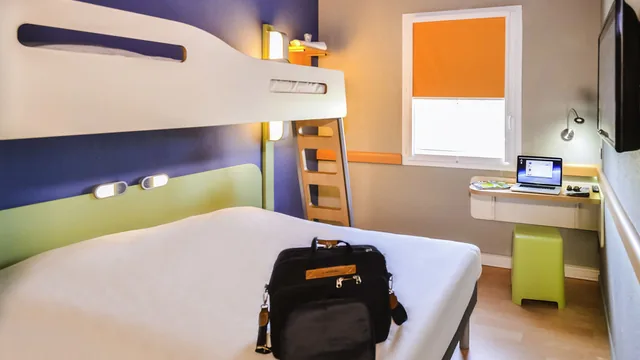 Melia Hotel Granada photo 6