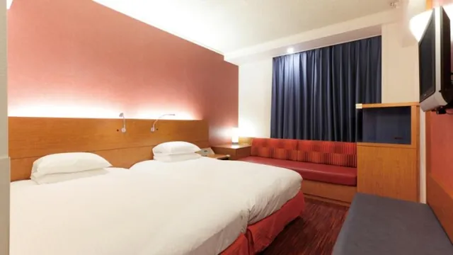 Nikko Hotel Narita Airport photo 1