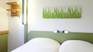 Ibis budget Pontarlier