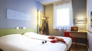 Ibis budget Sens
