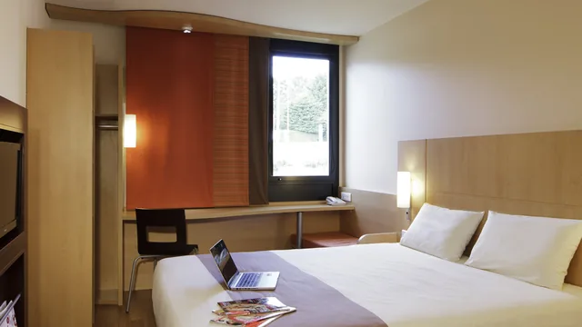 Ibis Guingamp - Coeur de Bretagne photo 2