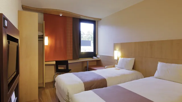 Ibis Guingamp - Coeur de Bretagne photo 3