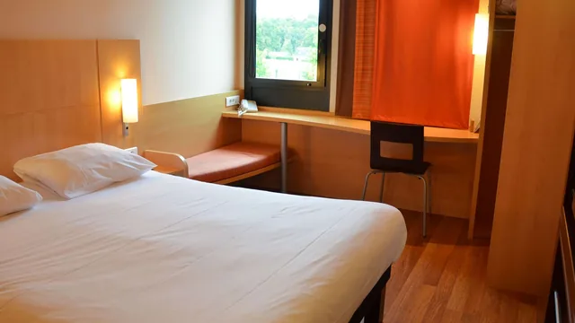 Ibis Guingamp - Coeur de Bretagne photo 9