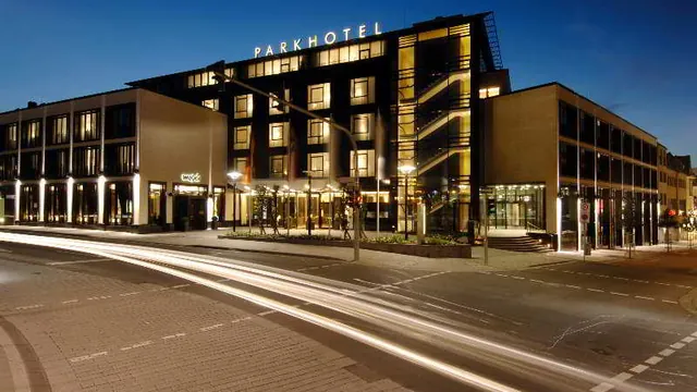 Ameron Parkhotel Euskirchen photo 2