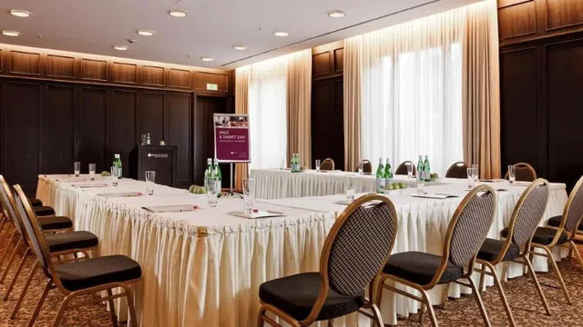 Ameron Parkhotel Euskirchen photo 3