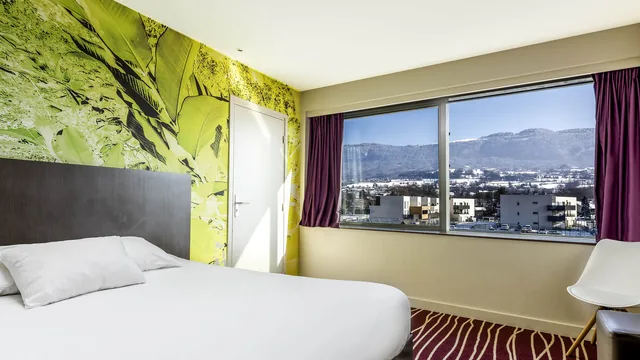 Ibis Styles Saint-Julien-en-Genevois Vitam photo 4