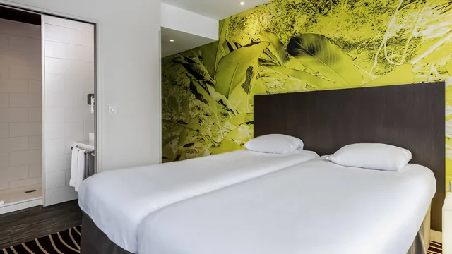 Ibis Styles Saint-Julien-en-Genevois Vitam photo 5