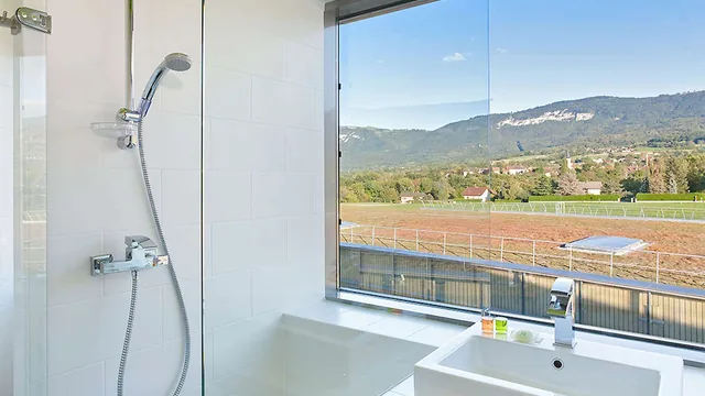 Ibis Styles Saint-Julien-en-Genevois Vitam photo 6