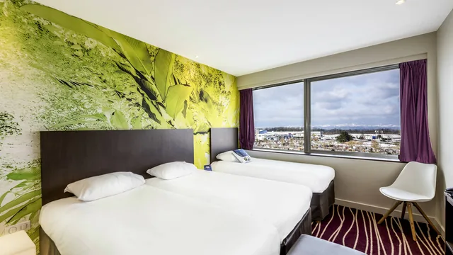 Ibis Styles Saint-Julien-en-Genevois Vitam photo 7