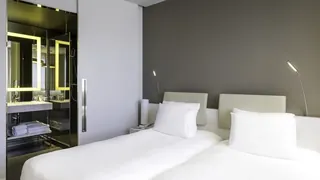 Pullman Brussels Centre Midi
