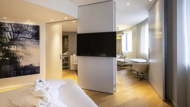 Pullman Brussels Centre Midi photo 2