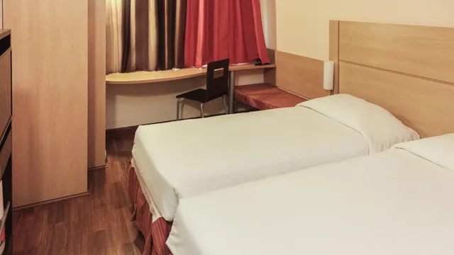 Ibis Sertaozinho photo 2