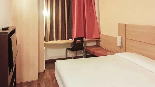 Ibis Sertaozinho photo 5