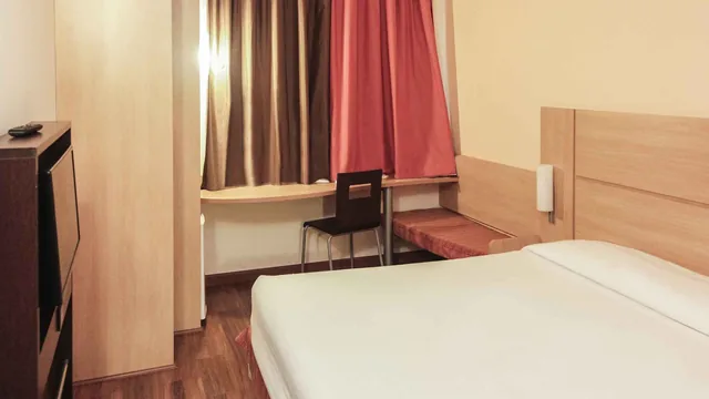 Ibis Sertaozinho photo 6