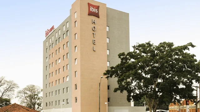 Ibis Sertaozinho photo 8