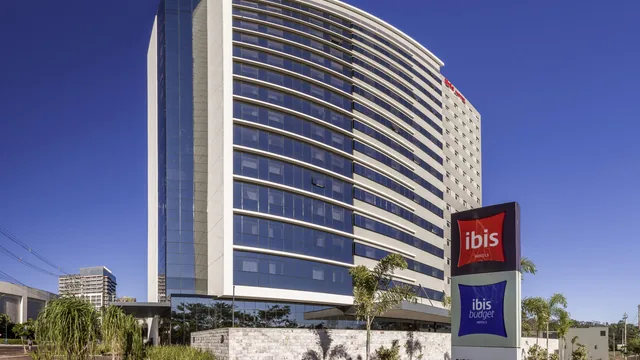 Ibis Sertaozinho photo 9