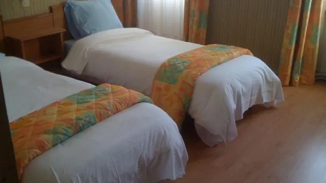 Regina Hotel Roscoff photo 1