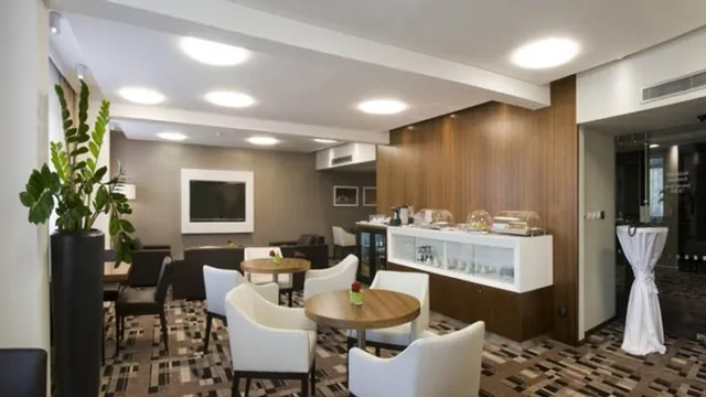 Best Western Premier Hotel International Brno photo 6