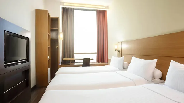 Ibis Singapore Novena photo 5