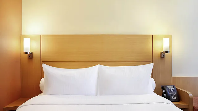 Ibis Singapore Novena photo 10