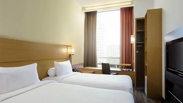 Ibis Singapore Novena photo 11