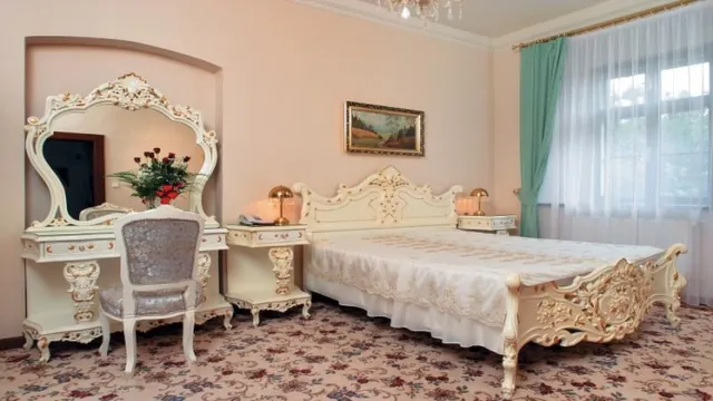 Gold Hotel Cesky Krumlov photo 5