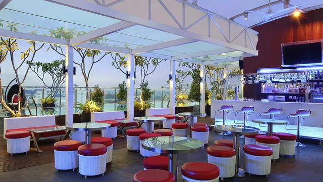 Ibis Styles Yogyakarta photo 2