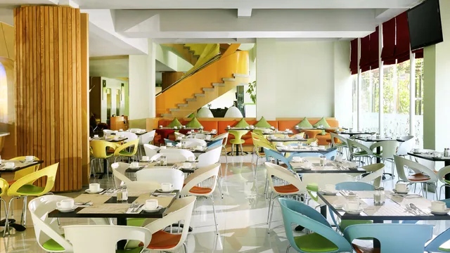 Ibis Styles Yogyakarta photo 3