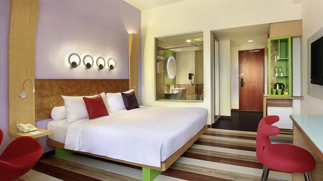 Ibis Styles Yogyakarta photo 4