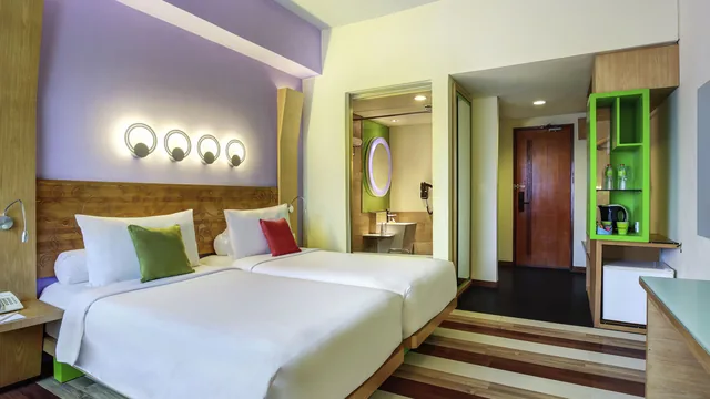 Ibis Styles Yogyakarta photo 5