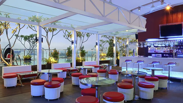Ibis Styles Yogyakarta photo 7