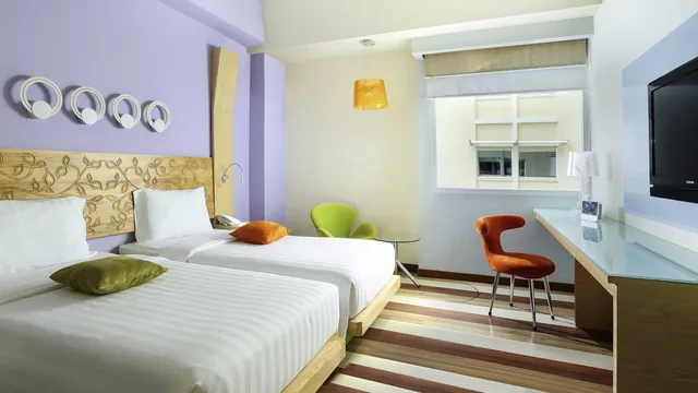 Ibis Styles Yogyakarta photo 8