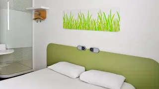 Ibis budget Nimes Centre Gare
