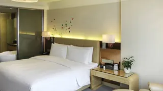 Super 8 by Wyndham Martinsville