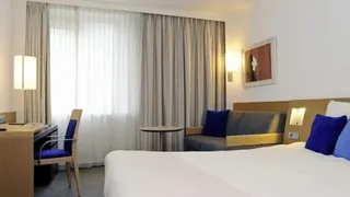 Novotel Hotel Rotterdam Schiedam