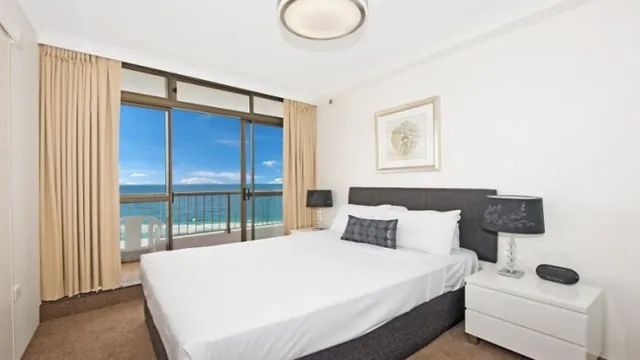 Surfers International Apartments Gold Coast photo 4