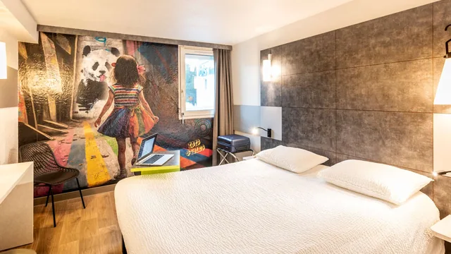Ibis Styles Brive La Gaillarde photo 2