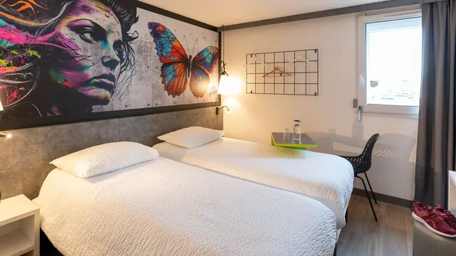 Ibis Styles Brive La Gaillarde photo 4