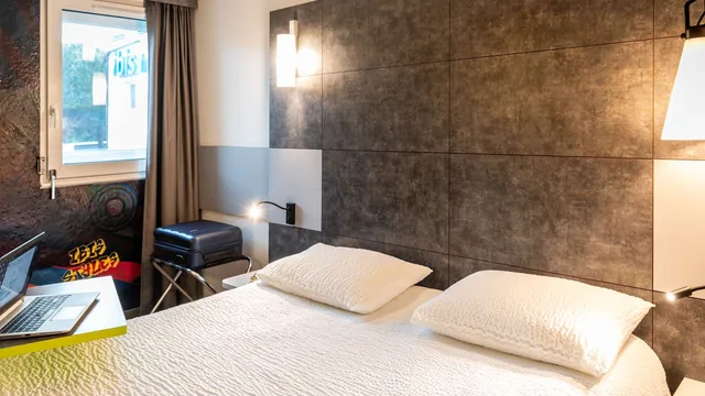Ibis Styles Brive La Gaillarde photo 5