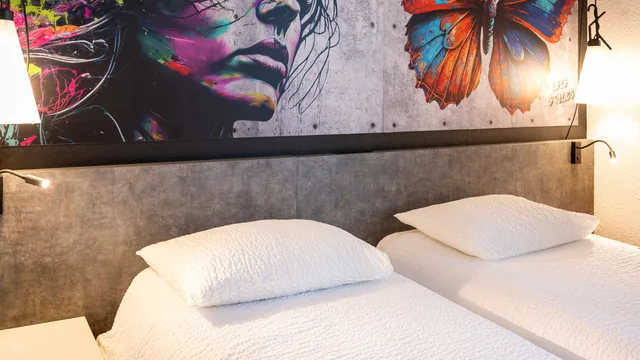 Ibis Styles Brive La Gaillarde photo 6