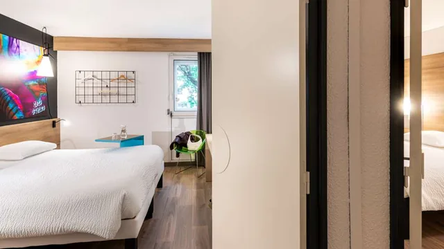 Ibis Styles Brive La Gaillarde photo 8