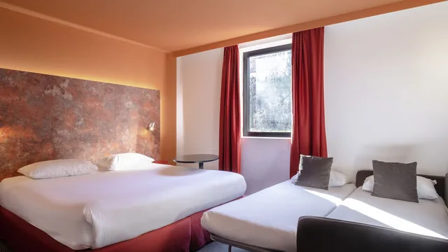 Ibis Styles Toulouse Cité Espace photo 2