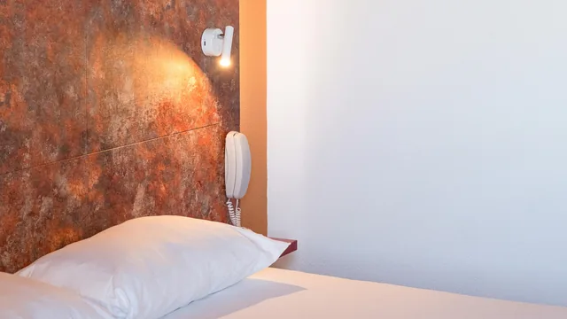 Ibis Styles Toulouse Cité Espace photo 4