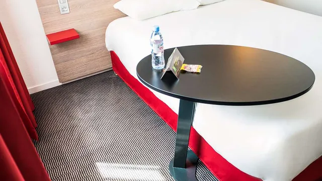 Ibis Styles Toulouse Cité Espace photo 6