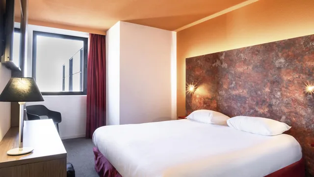 Ibis Styles Toulouse Cité Espace photo 7