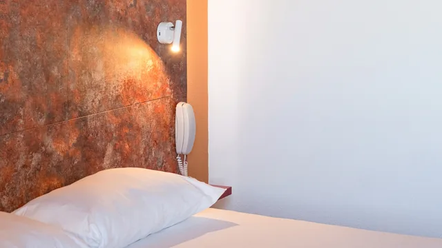 Ibis Styles Toulouse Cité Espace photo 8